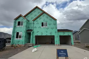 1588 N 1400 E, Spanish Fork, UT 84660 - Photo 1