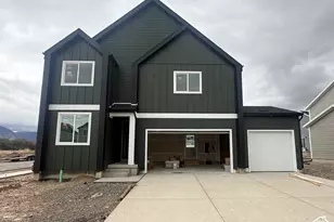 1588 N 1400 E, Spanish Fork, UT 84660 - Photo 1