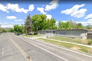 1241 S 300 E, Salt Lake City, UT 84121 - Photo 1