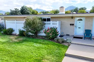 3617 S 860 E, Salt Lake City, UT 84106 - Photo 1