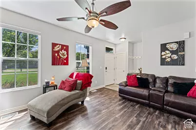 10767 S Ozarks Dr W, South Jordan, UT 84095 - Photo 3