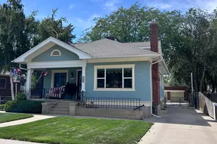 146 S 300 E, Brigham City, UT 84302 - Photo 1