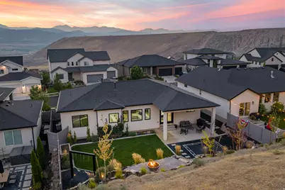 5428 N Meadow Lark Ln, Lehi, UT 84048 - Photo 75
