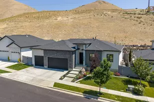 5428 N Meadow Lark Ln, Lehi, UT 84048 - Photo 63