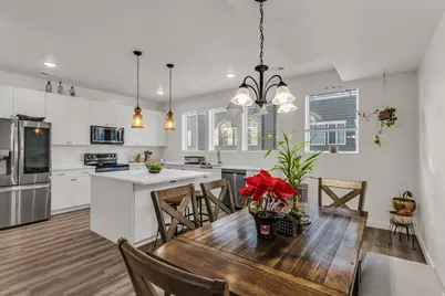 4715 W Talavara Way S #T-47, Kearns, UT 84118 - Photo 9