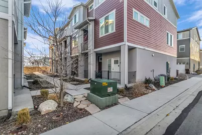 4715 W Talavara Way S #T-47, Kearns, UT 84118 - Photo 3