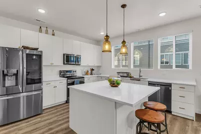 4715 W Talavara Way S #T-47, Kearns, UT 84118 - Photo 13