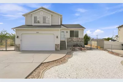 283 N 630 E, Tooele, UT 84074 - Photo 1