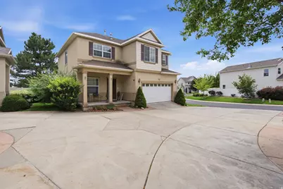 7727 S Yellowwood Ln W, West Jordan, UT 84081 - Photo 5