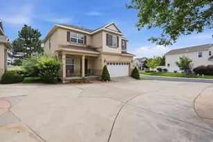 7727 S Yellowwood Ln W, West Jordan, UT 84081 - Photo 5