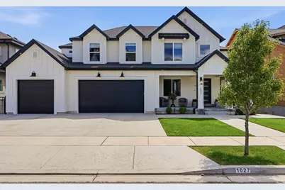1027 W Seasons View Ct, Lehi, UT 84048 - Photo 47