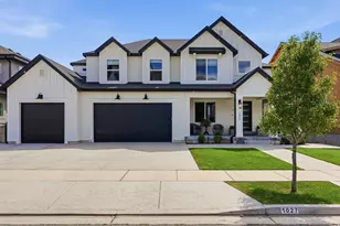 1027 W Seasons View Ct, Lehi, UT 84048 - Photo 47