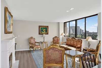 241 N Vine St #402 W, Salt Lake City, UT 84103 - Photo 5