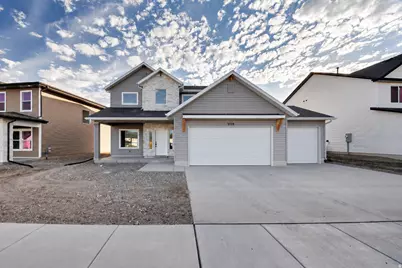 3318 S 1000 W, Nibley, UT 84321 - Photo 1