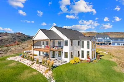 330 W Morning Star Cir, Garden City, UT 84028 - Photo 1