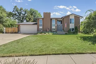 1540 N 675 W, West Bountiful, UT 84087 - Photo 1