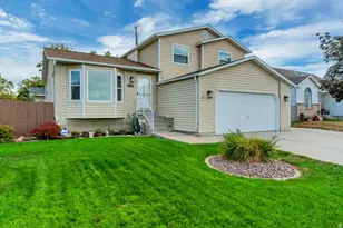 4337 W 3930 S, West Valley, UT 84120 - Photo 1