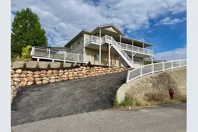 911 N Blackberry Dr #17, Garden City, UT 84028 - Photo 1