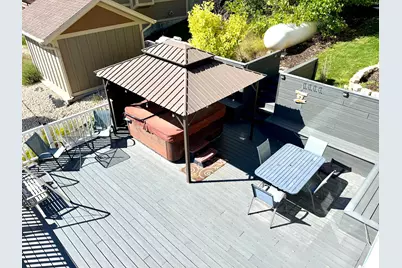 911 N Blackberry Dr #17, Garden City, UT 84028 - Photo 31