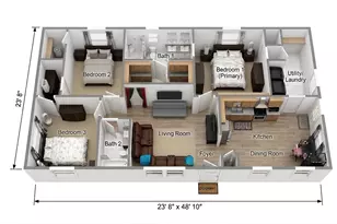 935 E 3000 N, Layton, UT 84040 - Photo 19
