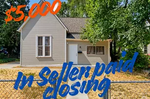635 E 21st St, Ogden, UT 84401 - Photo 1