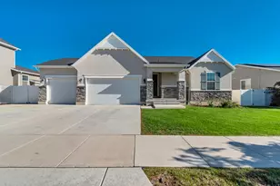 1403 E Lowe Peak Dr, Eagle Mountain, UT 84005 - Photo 1