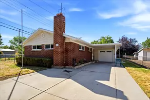 1357 W 1100 N, Salt Lake City, UT 84116 - Photo 1