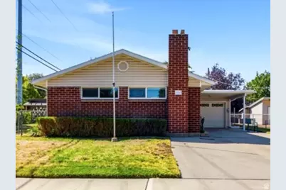1357 W 1100 N, Salt Lake City, UT 84116 - Photo 1