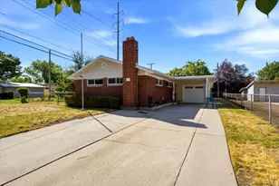 1357 W 1100 N, Salt Lake City, UT 84116 - Photo 3