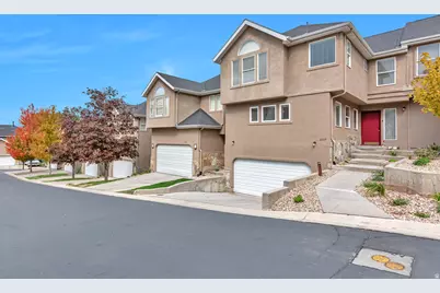 3577 E Rustic Spring Ln, Cottonwood Heights, UT 84121 - Photo 25