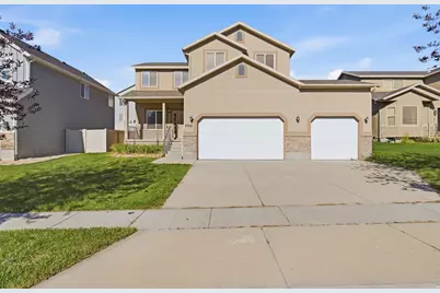 7725 N Willow Ln E, Eagle Mountain, UT 84005 - Photo 1