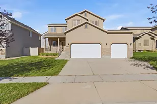7725 N Willow Ln E, Eagle Mountain, UT 84005 - Photo 1