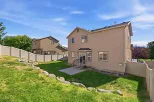 7725 N Willow Ln E, Eagle Mountain, UT 84005 - Photo 33