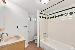 1420 E Harrison Ave S, Salt Lake City, UT 84105 - Photo 21