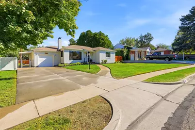 2185 E Bendamere Cir, Millcreek, UT 84109 - Photo 3