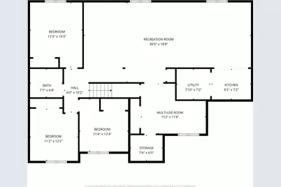 633 W 3600 S, Riverdale, UT 84405 - Photo 49