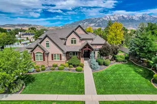 5828 W Woodshire Ln, Highland, UT 84003 - Photo 1