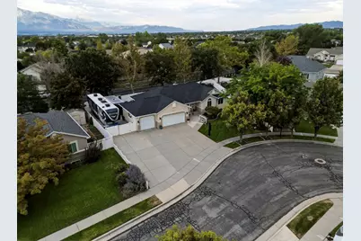 7639 S Wood Mesa Dr, West Jordan, UT 84081 - Photo 33