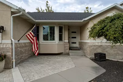 7639 S Wood Mesa Dr, West Jordan, UT 84081 - Photo 3