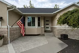 7639 S Wood Mesa Dr, West Jordan, UT 84081 - Photo 3