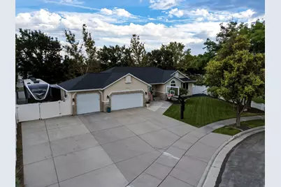7639 S Wood Mesa Dr, West Jordan, UT 84081 - Photo 33