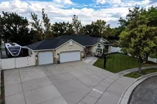 7639 S Wood Mesa Dr, West Jordan, UT 84081 - Photo 33