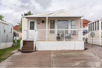 1150 W Red Hills Pkwy #119, Washington, UT 84780 - Photo 1