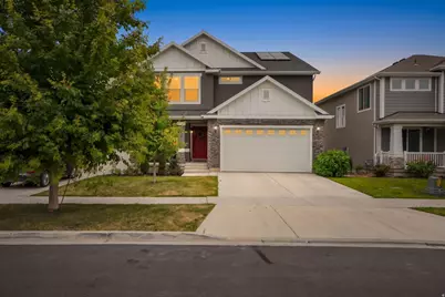 1577 W Quailhill Rd, Saratoga Springs, UT 84045 - Photo 3