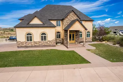 1610 W 2950 S, Vernal, UT 84078 - Photo 1