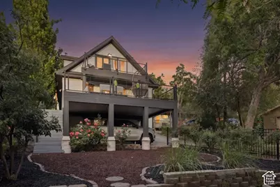 611 N West Capitol St, Salt Lake City, UT 84103 - Photo 3