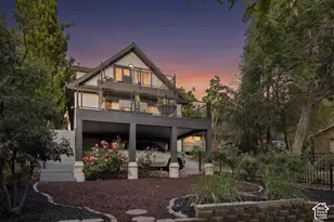 611 N West Capitol St, Salt Lake City, UT 84103 - Photo 3