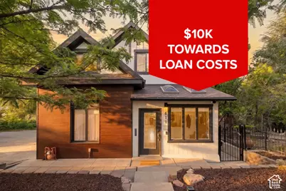 611 N West Capitol St, Salt Lake City, UT 84103 - Photo 1
