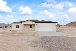 37 E 800 S, Sigurd, UT 84657 - Photo 1
