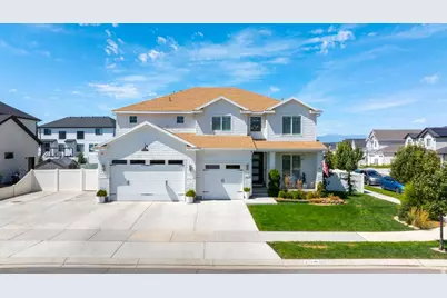 224 S Aspen Way, Vineyard, UT 84059 - Photo 1
